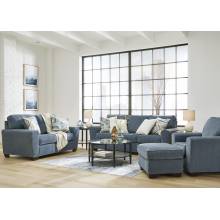 40605-38-35-20 3PC SETS Cashton Sofa + Loveseat + Chair