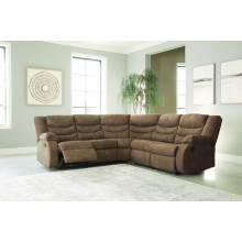 36902-48-50 Partymate 2-Piece Reclining Sectional