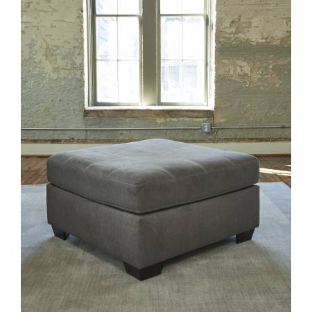 3492708 Pitkin Oversized Accent Ottoman