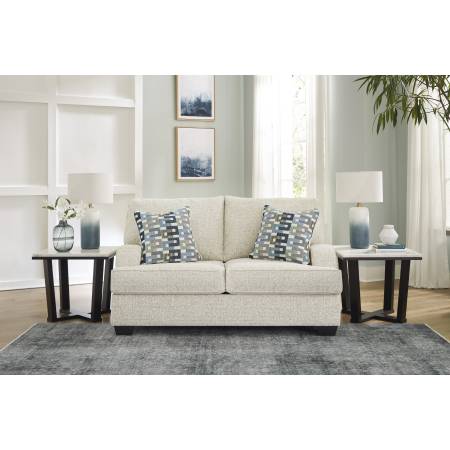 3340435 Valerano Loveseat