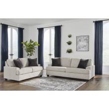 33104-38-35 2PC SETS Vayda Sofa + Loveseat