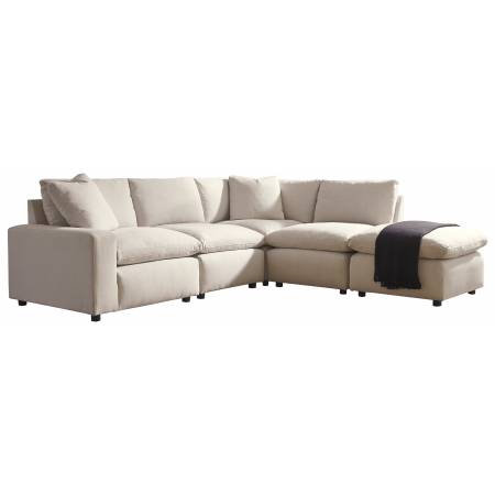 31102-64-46-77-46-08 Savesto 5-Piece Sectional