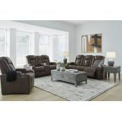 SM2228-SF-LV 2PC SETS ANTOINETTE SOFA + LOVESEAT