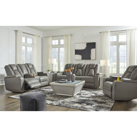29702-89-94-29 3PC SETS Mancin Reclining Sofa with Drop Down Table + Loveseat + Recliner