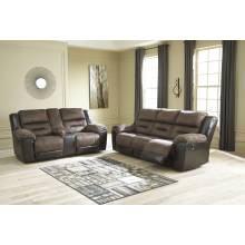 29101-88-94 2PC SETS Earhart Reclining Sofa + Loveseat