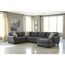 28620-66-34-17 Ambee 3-Piece Sectional with Chaise