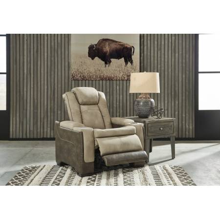 2200313 Next-Gen DuraPella Power Recliner