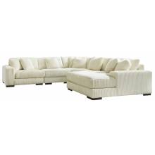 21104-64-46-77-46-17 Lindyn 5-Piece Sectional