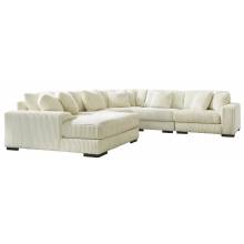 21104-16-46-77-46-65 Lindyn 5-Piece Sectional