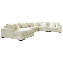 21104-16-46(3)-77-65 Lindyn 6-Piece Sectional