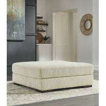 2110408 Lindyn Oversized Accent Ottoman