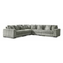 21105-64-46-77-46-65 Lindyn 5-Piece Sectional