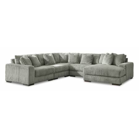 21105-64-46-77-46-17 Lindyn 5-Piece Sectional