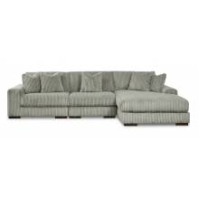 21105-64-46-17 Lindyn 3-Piece Sectional