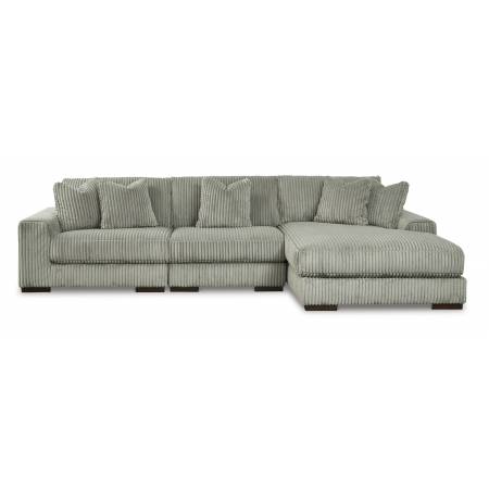 21105-64-46-17 Lindyn 3-Piece Sectional