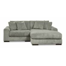 21105-64-17 Lindyn 2-Piece Sectional