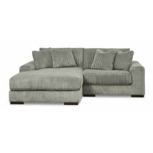 21105-16-65 Lindyn 2-Piece Sectional