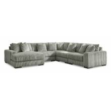 21105-16-46-77-46-65 Lindyn 5-Piece Sectional