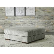 2110508 Lindyn Oversized Accent Ottoman