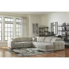 18304-64-46(3)-77-17 Next-Gen Gaucho 6-Piece Sectional