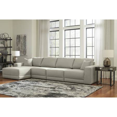 18304-16-46(2)-65 Next-Gen Gaucho 4-Piece Sectional