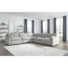15705-64-46-77-46-65 Sophie 5-Piece Sectional