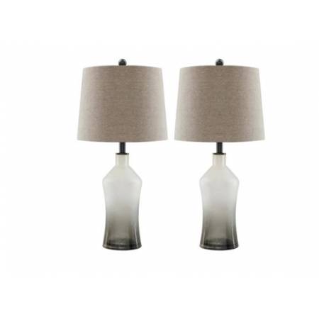 L430534 Nollie Table Lamp (Set of 2)