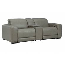 U94202-57-58-62 Correze 3-Piece Power Reclining Sectional