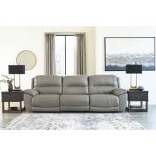 U71605-58-46-62 Dunleith 3-Piece Power Reclining Sectional