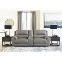 U71605-58-57-62 Dunleith 3-Piece Power Reclining Sectional