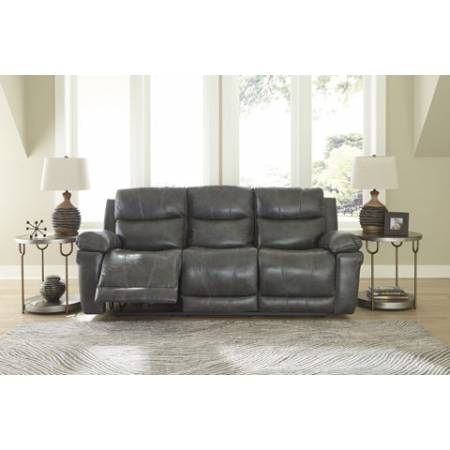 U6480615 Edmar Power Reclining Sofa