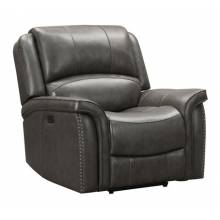 U1000013 Gaspar Power Recliner