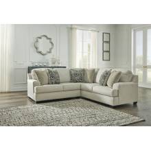 90004-55-49 Wellhaven 2-Piece Sectional