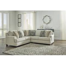 90004-48-56 Wellhaven 2-Piece Sectional
