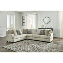90004-48-46-56 Wellhaven 3-Piece Sectional
