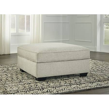 9000411 Wellhaven Ottoman With Storage