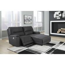 78606-58-97 Henefer 2-Piece Power Reclining Sectional with Chaise