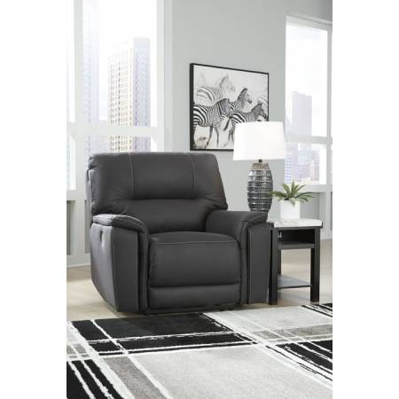 7860613 Henefer Power Recliner