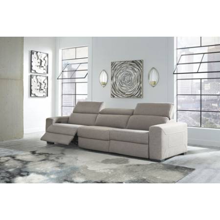 77005-58-46-62 Mabton 3-Piece Power Reclining Sofa