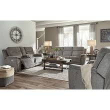 73205-15-18-13 3PC SETS Mouttrie Power Reclining Sofa + Loveseat + Recliner