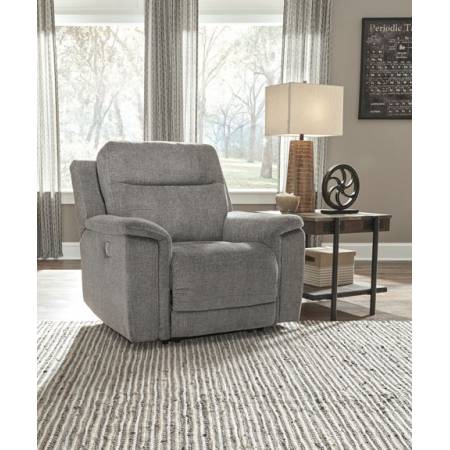 7320513 Mouttrie Power Recliner