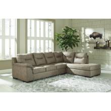 62003-66-17 Maderla 2-Piece Sectional with Chaise