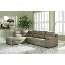 62003-16-67 Maderla 2-Piece Sectional with Chaise