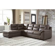 62002-16-67 Maderla 2-Piece Sectional with Chaise