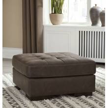 6200208 Maderla Oversized Accent Ottoman