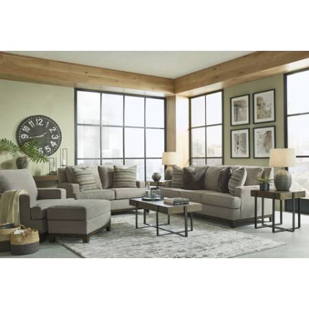 56303-38-35-20 3PC SETS Kaywood Sofa + Loveseat + Chair