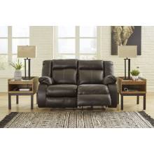 5350574 Denoron Power Reclining Loveseat