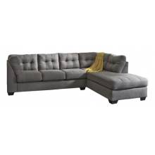 45220-66-17 Maier 2-Piece Sectional with Chaise