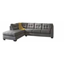 45220-16-67 Maier 2-Piece Sectional with Chaise