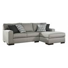 41902-55-17 Marsing Nuvella 2-Piece Sectional with Chaise